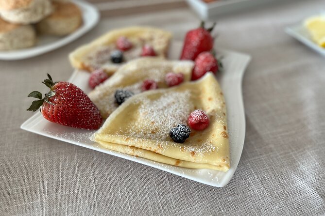 5-Course Cultural Brunch Experience in Miami Review - Reflections From Other Travelers: Reviews and Ratings