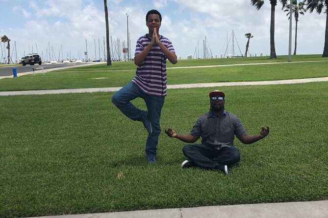 Adventurous Scavenger Hunt in Port St. Lucie by Operation City Quest - Challenges and Clues