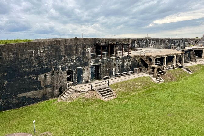 After Dark Fort Morgan Haunted Ghost Investigation - Frequently Asked Questions