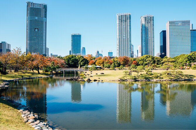 All Inclusive・Private Tour Make Your Own Tokyo Adventure - Customizing Your Experience