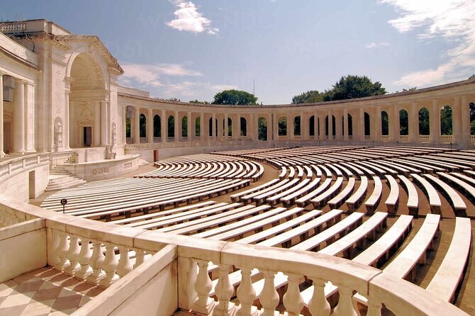 Arlington Cemetery Changing of the Guard Review - Tips for Future Visitors