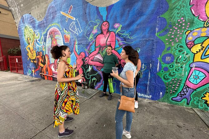 Astoria Food Walking Tour Review - Weather Considerations and Cancellation Policy
