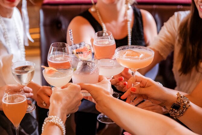 Austin Bachelorette Live Music Pub Crawl - Important Information