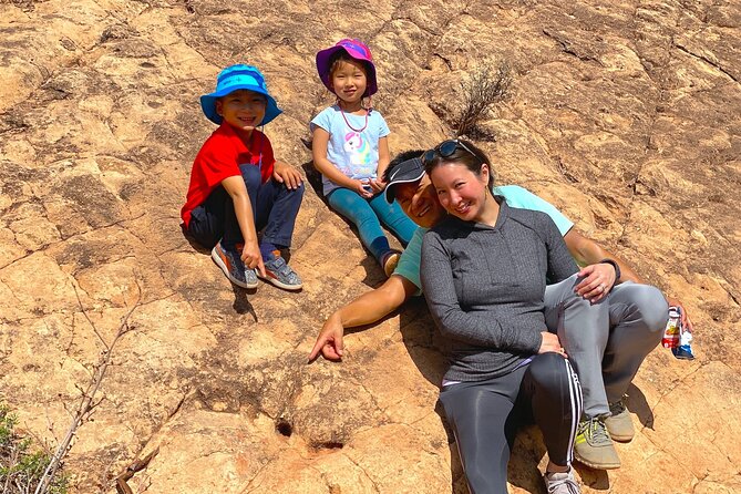 Babylon Arch Hike and Desert Wildlife Adventure - Booking Policies and Pricing