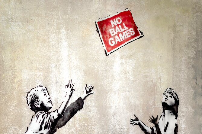 Banksy Museum New York City Admission Ticket - Insider Tips for Your Visit