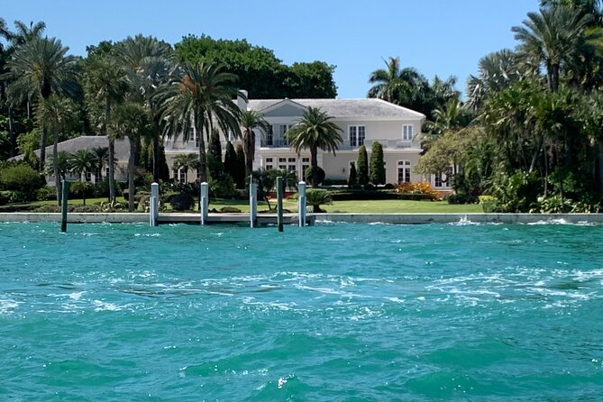 Boat Tour and Water Taxi Shuttle Review - Analysis of Customer Reviews and Ratings