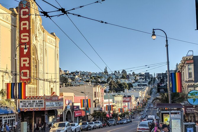 Castro Hidden Gems Quest Experience in San Francisco - Recap