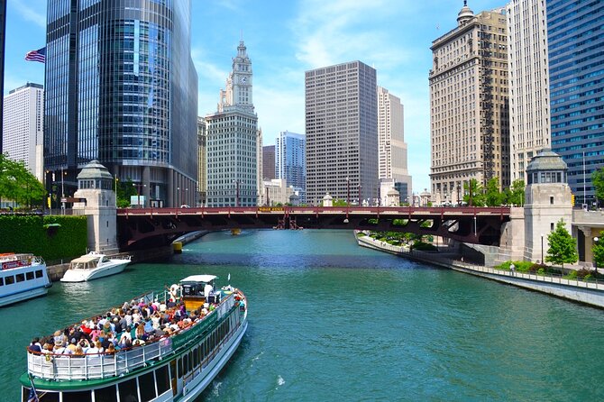 Chicago History and Architecture Tour Review - Tips for Future Travelers Considering the Tour