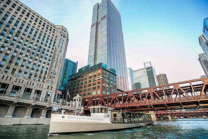 Chicago Premier Plus Brunch Cruise Review - Review of Service and Staff Interaction