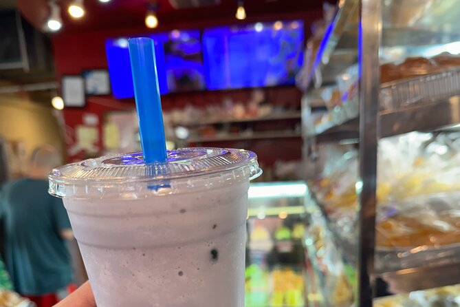 Chinatown Guided Food Tour - Recap