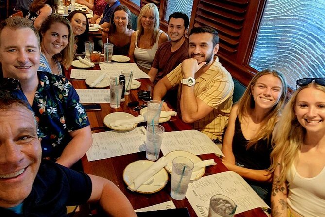 Clearwater Beach Fun and Tropical Food Tour - Clearwater Beach Highlights