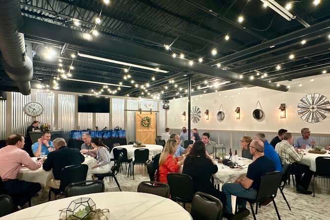 Corporate Events & Culinary Excursions in St. Louis - Ensuring the Best Value: Pricing and Cancellation Policies