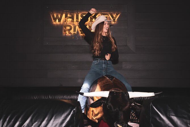 Cowboy Pub Crawl Nashville Review - Exploring Nashvilles Nightlife Scene