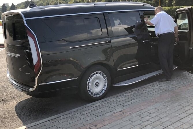 Cruise Port of Palm Beach to Palm Beach Arrival Private Transfer - Additional Information