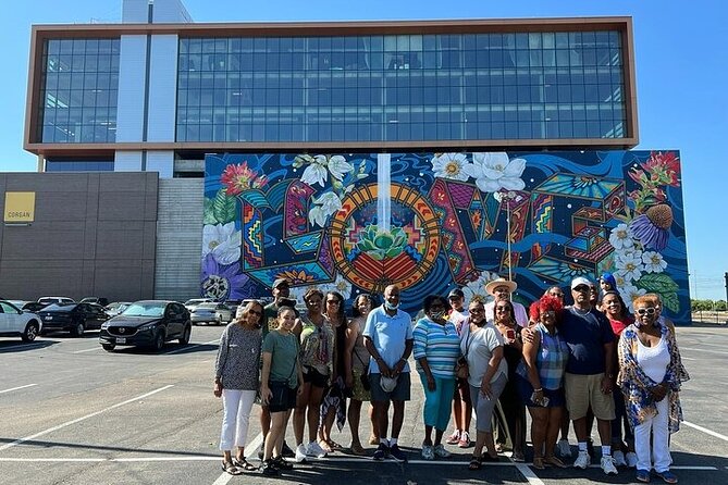 Dallas Highlights & JFK Historical Combo Tour Review - Accessibility and Health Considerations