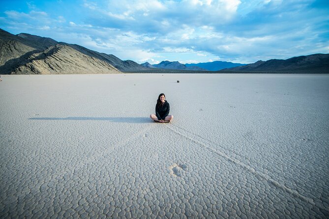 Death Valley Small Group Day Tour Review - Health and Accessibility Considerations