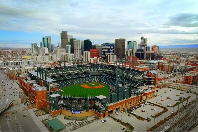 Denver City Highlights - Private Tour Review - Insights From Recent Travelers: Reviews and Testimonials