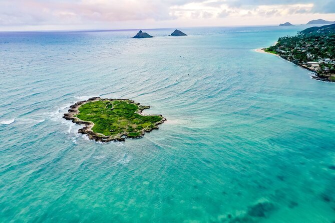 Discover Popoia Island Kayak Tour Review - Accessibility and Health Considerations