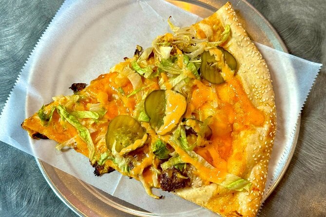 Downtown Denver Private Walking Food Tour Review - Analysis of Customer Reviews and Ratings