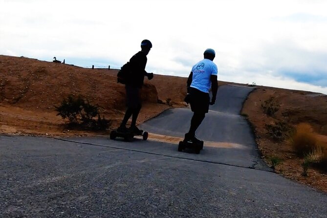 Electric Skateboard Tour in Las Vegas Review - Experiences and Reviews From Travelers