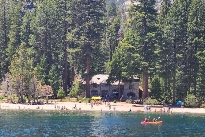 Emerald Bay Private Boat Tours Review - Review Highlights From Previous Guests
