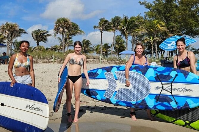 Epic Surf Lessons Dania Beach Review - Personal Experiences and Review Highlights