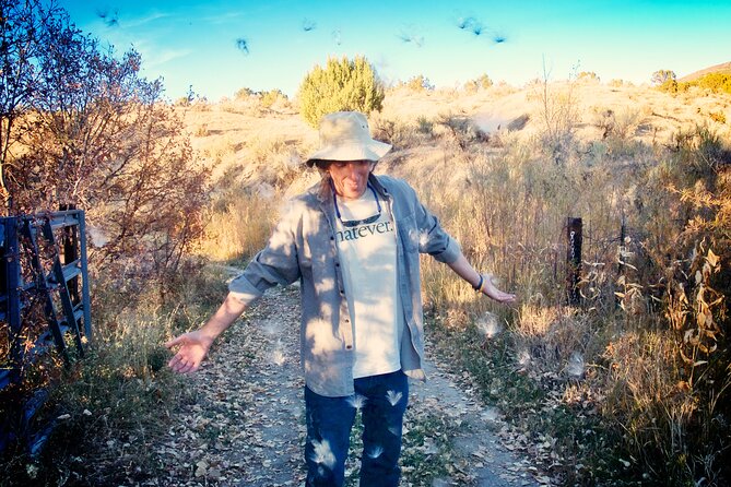 Forest Bathing and Meditation on Mt Lemmon - Frequently Asked Questions