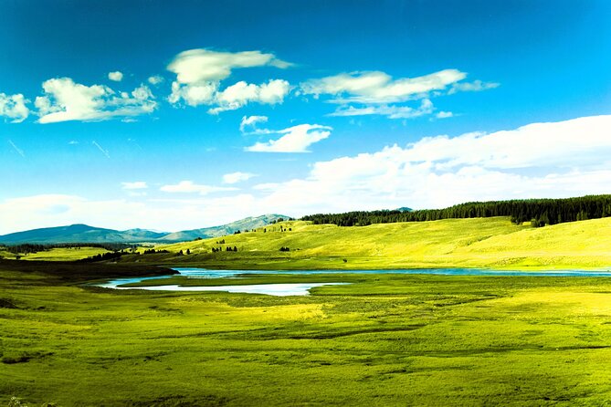From Bozeman Exclusive Yellowstone Tour 2 Days and 1 Night - Additional Information