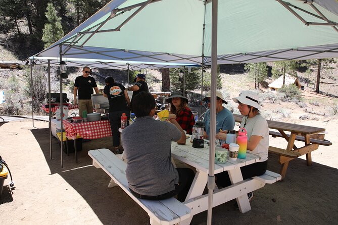 From San Diego: Two-Day Kayaking & Hiking at Big Bear Lake - Booking and Cancellation Policy