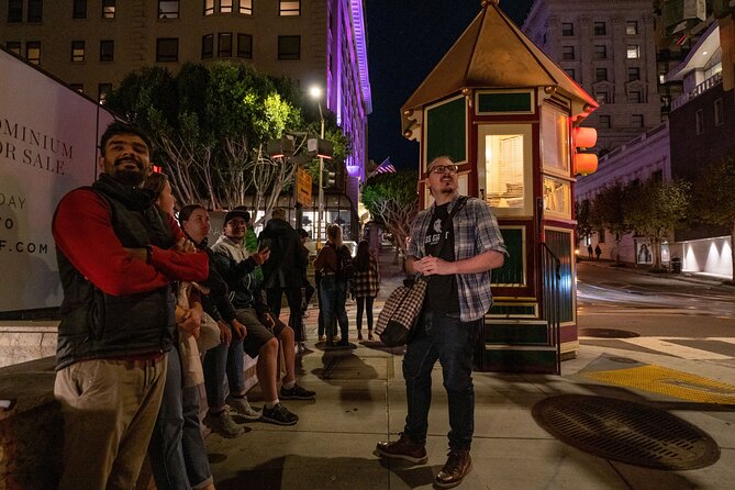 Ft. Myers Ghosts Tour Review: Spooky Fun - Accessibility and Suitability Information