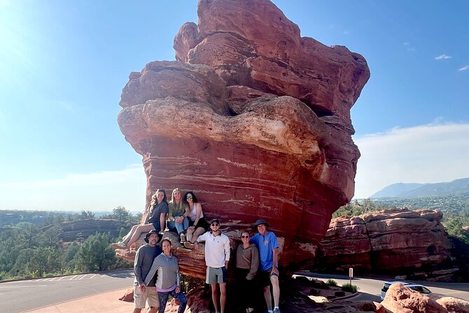 Garden of the Gods Jeep Tour Review - Tour Highlights and Must-See Attractions