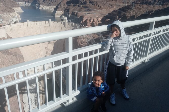 Grand Canyon West Rim Micro Tour - Booking Process