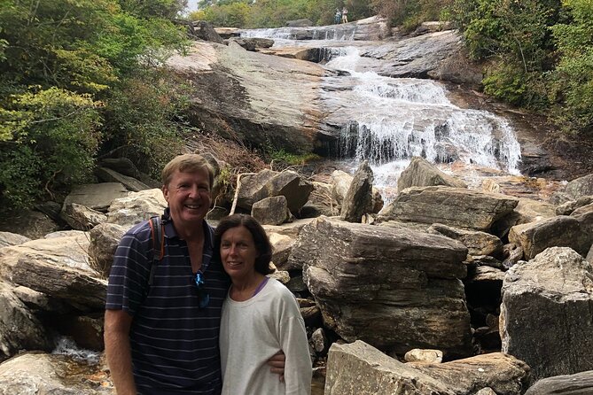 Half Day Waterfall Hiking Tour Review - Handling of Accessibility and Traveler Requirements