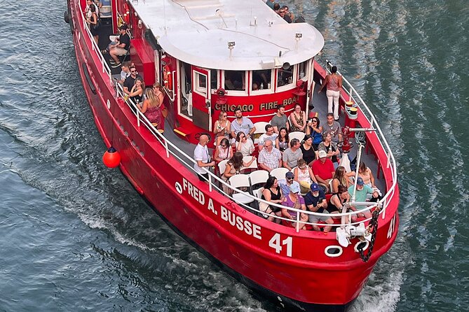 Historical 75min River Tour - Frequently Asked Questions