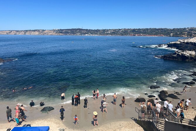La Jolla E-Scooter Tour: A Fun Review - Personal Experiences and Stories