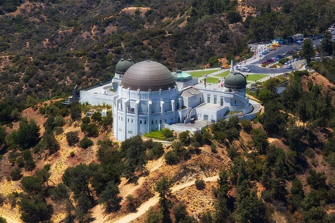 Los Angeles Private Sightseeing Tour With Daily Chauffeur - Reserve Now and Pay Later Option
