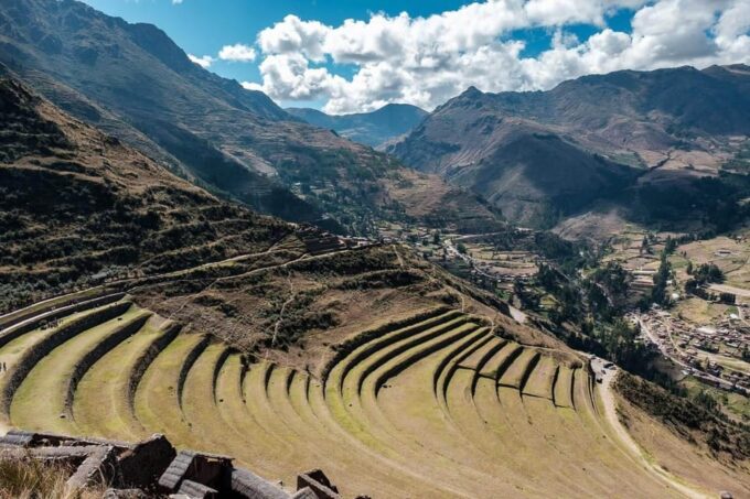 Magical Cusco to Machu Picchu 6D/5N | Group + Hotel 3☆☆☆ - Suitability Considerations