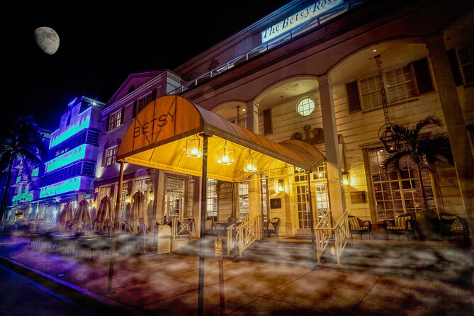 Miami Haunts of South Beach Ghost Tour Review - Review of Tour Highlights and Ghost Stories