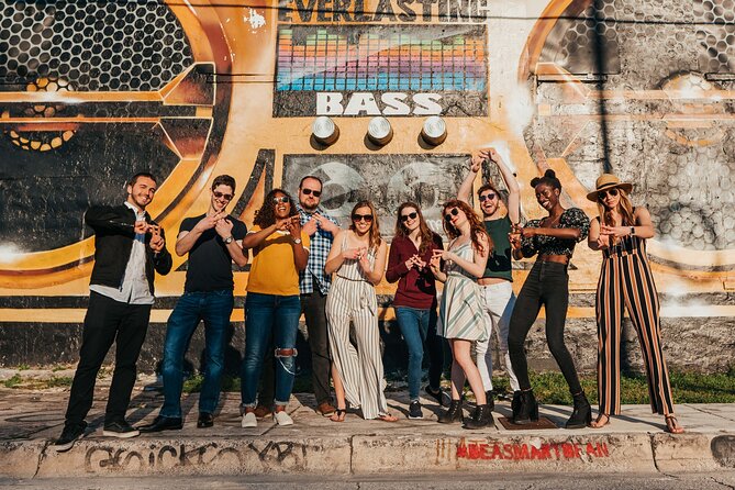 Miami Photographer Urban and Street Photoshoot - Frequently Asked Questions