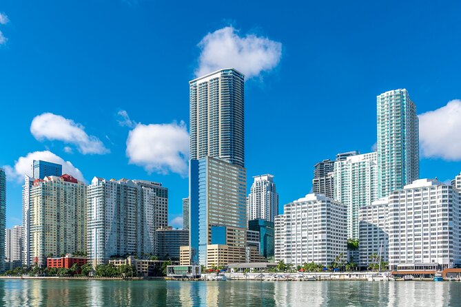 Miami Skyline Boat Tour Review: Scenic Experience - Customer Reviews and Feedback