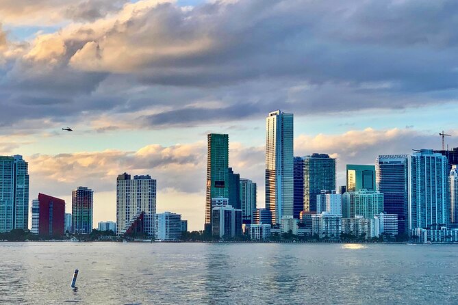 Miami Skyline City Bus Tour Review - Customer Reviews and Feedback