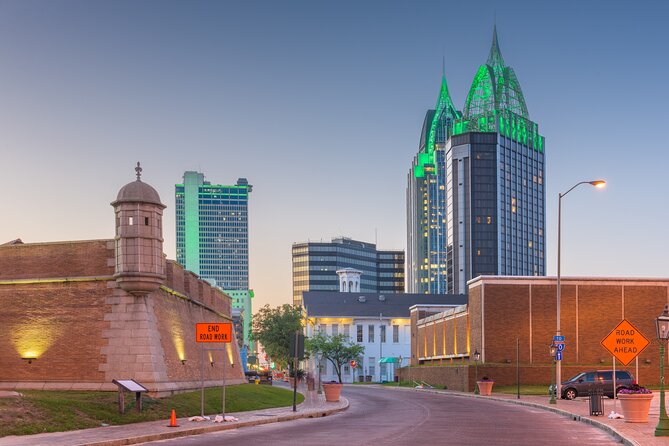 Mobile Downtown Smartphone Guided Audio Walking Tour - Recap