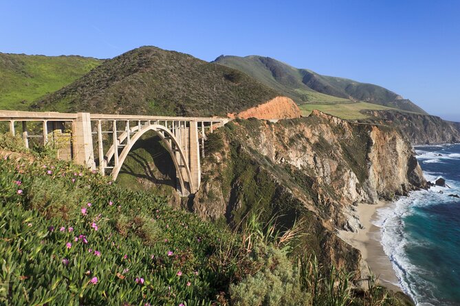 Monterey Carmel Big Sur Pebble Beach Review - Pricing and Cancellation Policies