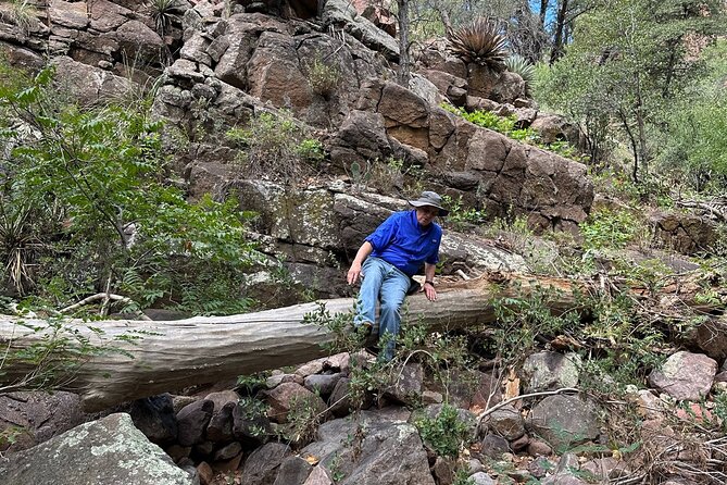 Moon Canyon Off-Road and Hiking Adventure From Chrysotile - Preparing for Your Off-Road Experience