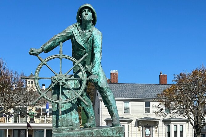 Mysteries & Maritime Tour Review: A Unique Experience - Exploring the Filming Locations of Hocus Pocus