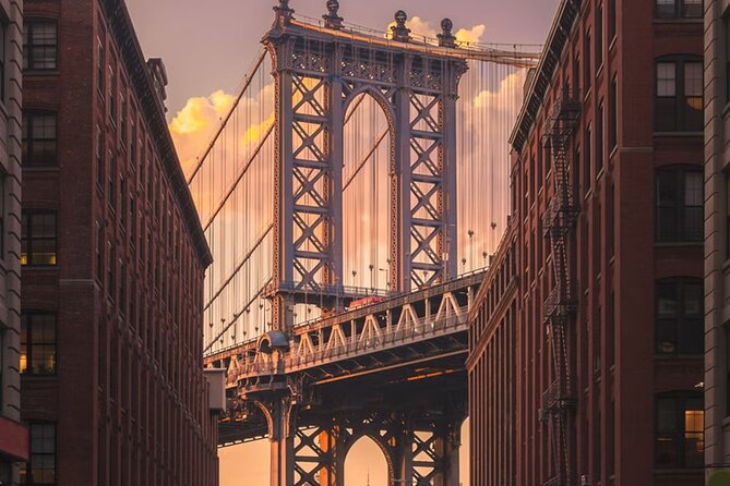 New York Airport JFK Round Trip Transfer to Manhattan or Brooklyn - Frequently Asked Questions
