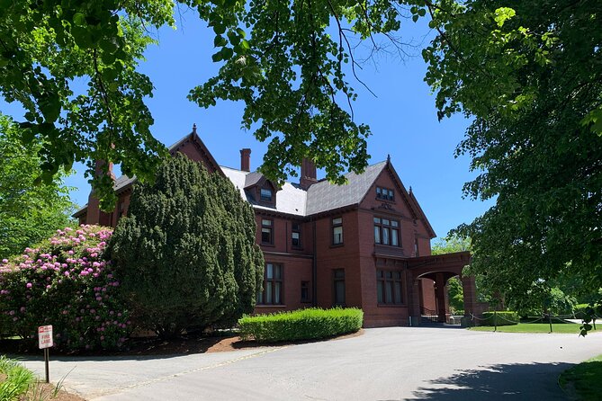 Newports Opulent Gilded Age Homes: A Self-Guided Audio Tour - Recap