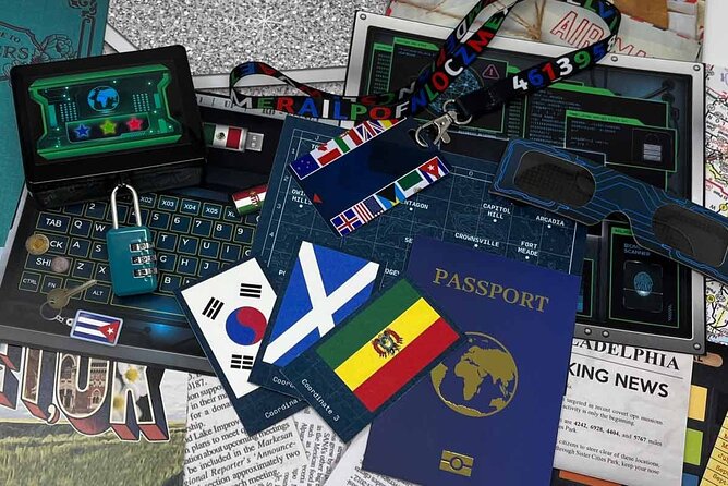 Outdoor Escape Room Review: Adventure Awaits - Customer Feedback: Insights From Participants