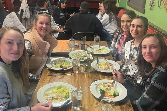 Park City Food and Cultural Walking Tour - About the Tour Supplier