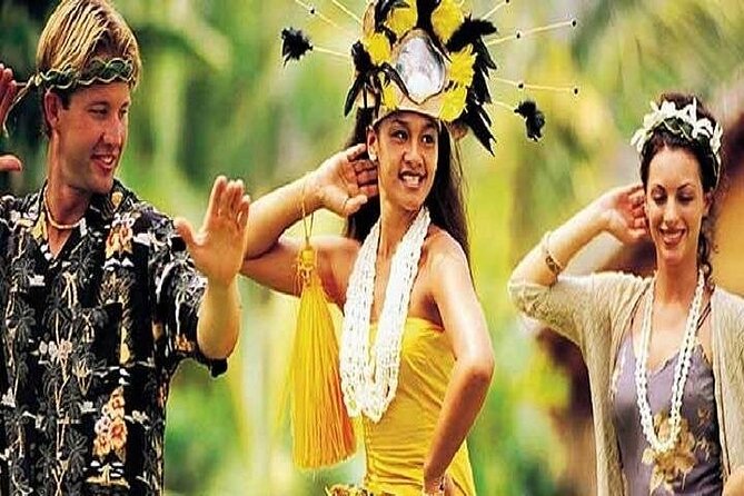 Pearl Harbor, Dole Plantation, & Polynesian Center Tour From Kona - Additional Details